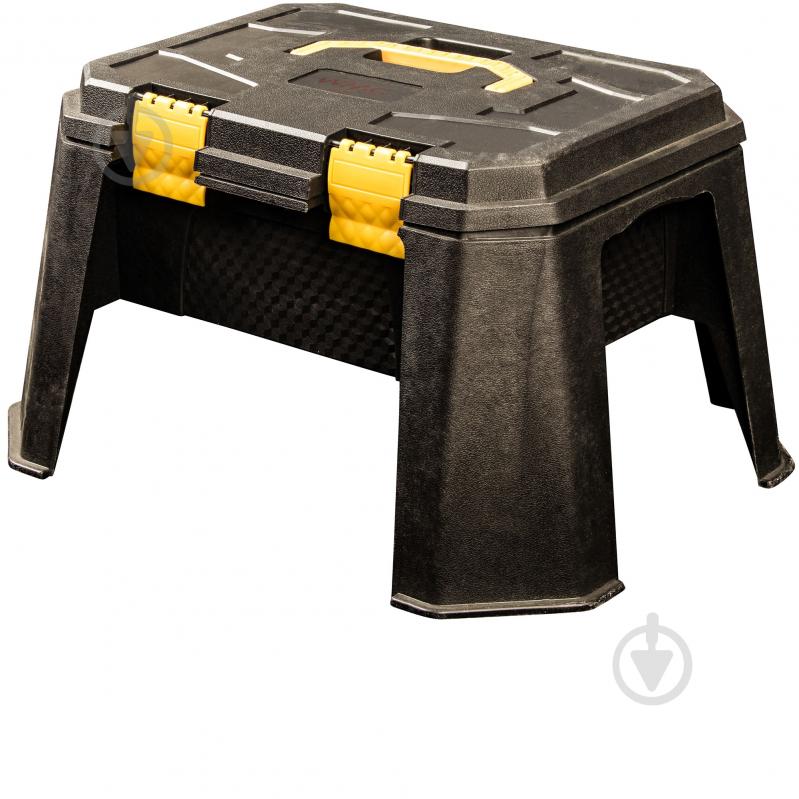 Набор ручного инструмента WMC TOOLS 65 шт. 4065C - фото 12