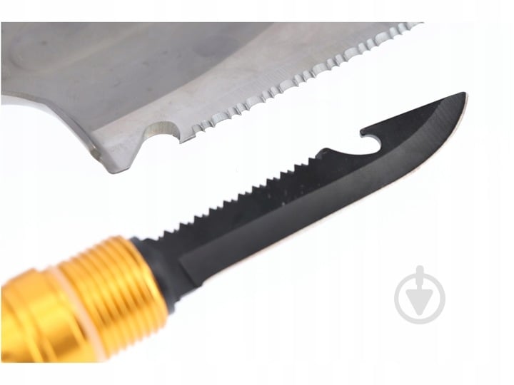 Набор ручного инструмента WMC TOOLS 65 шт. 4065C - фото 9