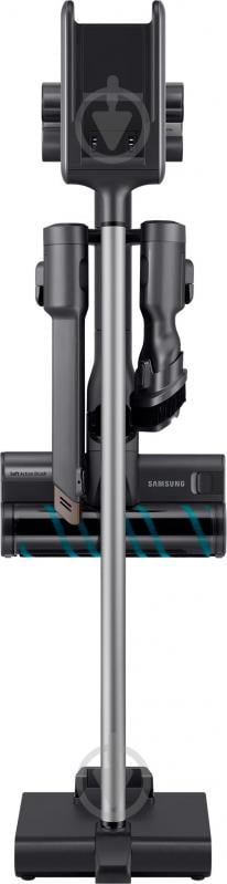 Пылесос аккумуляторный Samsung VS20R9046T3/EV grey - фото 3