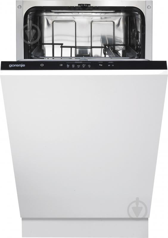 Посудомоечная машина Gorenje 52011 GV - фото 1