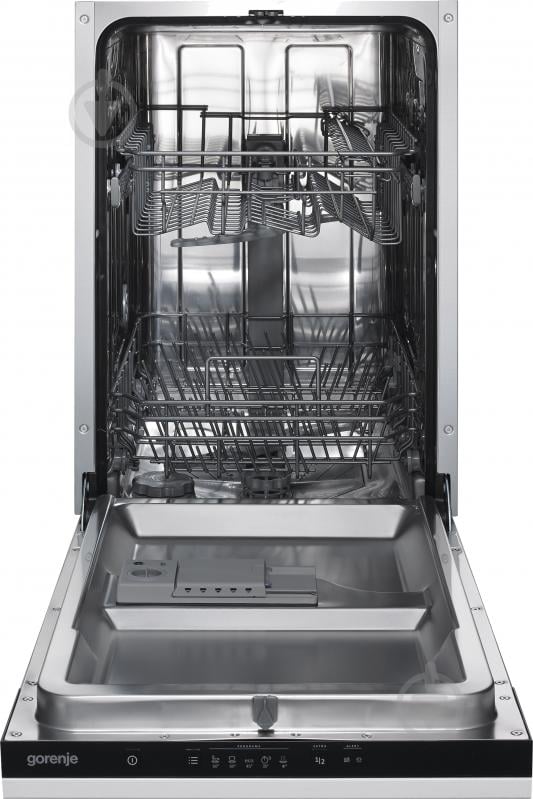 Посудомоечная машина Gorenje 52011 GV - фото 3