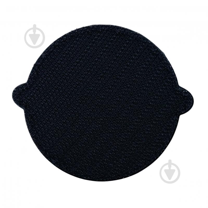 Патчи Brand Element ПВХ (шеврон) "FPV" койот, 6см - фото 5