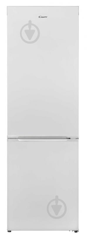 Холодильник Candy CVBNM6182WP - фото 1