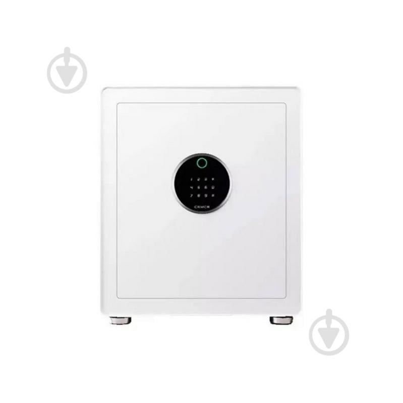 Сейф Xiaomi CRMCR BGX-X1-45MP White - фото 1 Сейф Xiaomi CRMCR BGX-X1-45MP White - фото 1