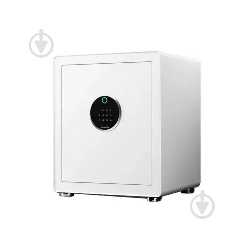 Сейф Xiaomi CRMCR BGX-X1-45MP White - фото 2 Сейф Xiaomi CRMCR BGX-X1-45MP White - фото 2