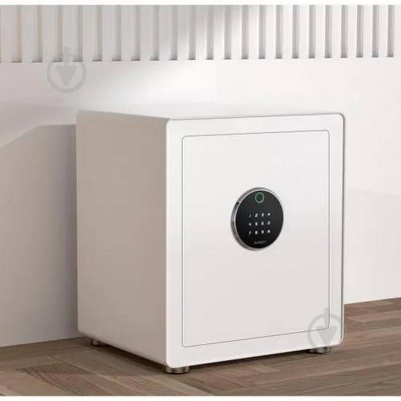 Сейф Xiaomi CRMCR BGX-X1-45MP White - фото 3 Сейф Xiaomi CRMCR BGX-X1-45MP White - фото 3
