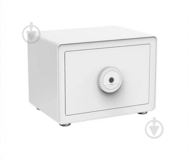 Сейф Xiaomi CRMCR 25Z BGX-X1-25Z - фото 1 Сейф Xiaomi CRMCR 25Z BGX-X1-25Z - фото 1