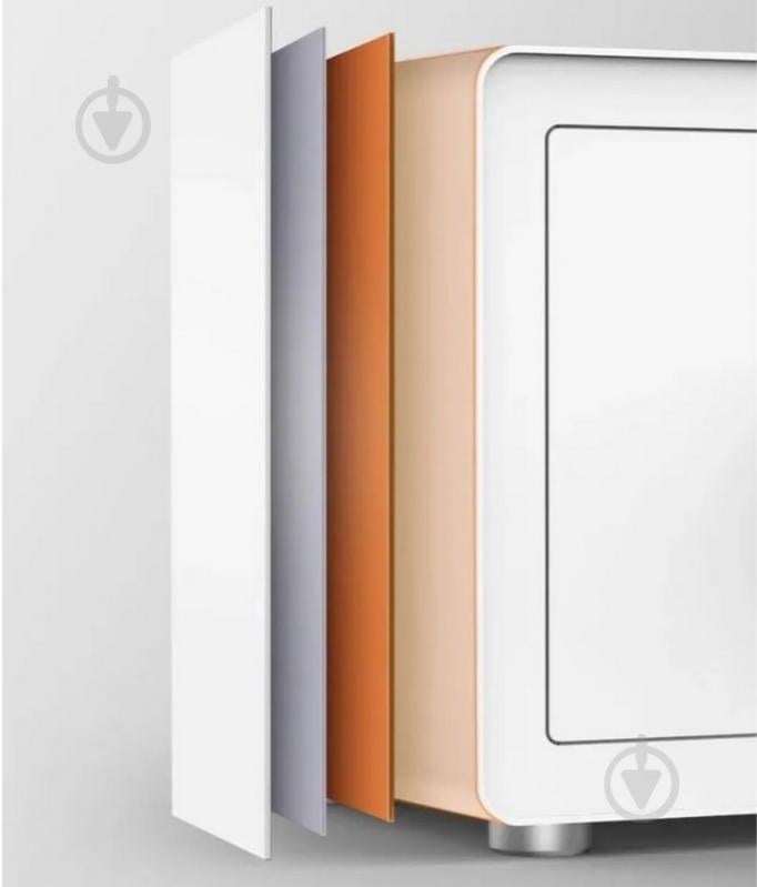 Сейф Xiaomi CRMCR 25Z BGX-X1-25Z - фото 2 Сейф Xiaomi CRMCR 25Z BGX-X1-25Z - фото 2