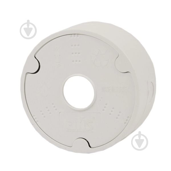 Коробка монтажная Atis SP-BOX-120 - фото 1 Коробка монтажная Atis SP-BOX-120 - фото 1