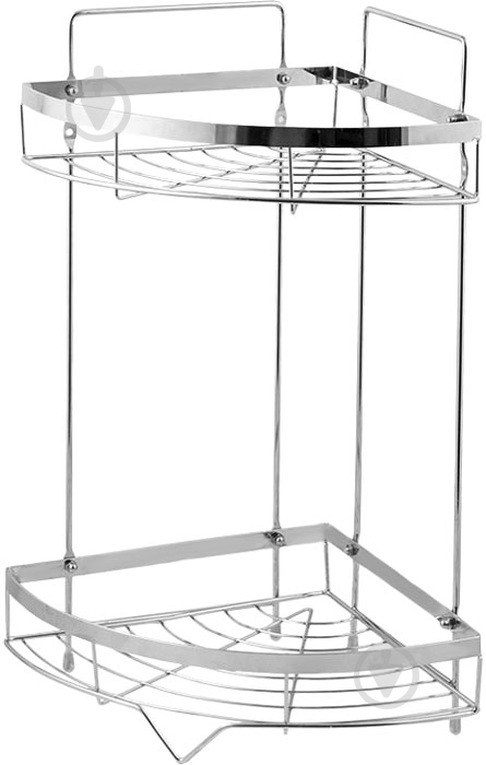 Полка Trento 48845 - фото 1 Полка Trento 48845 - фото 1