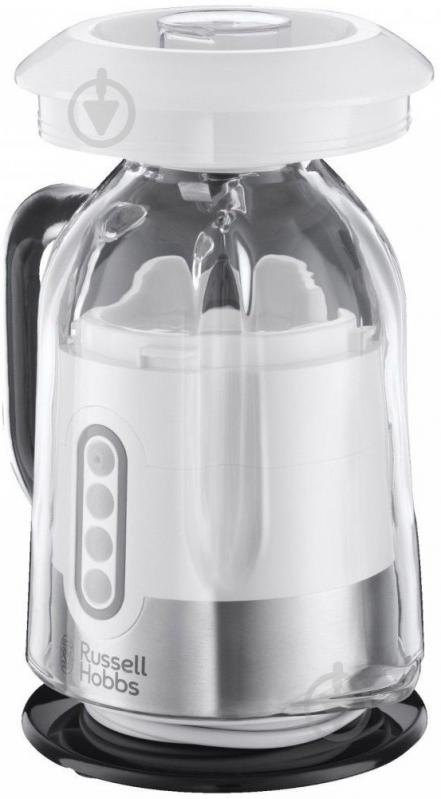 Блендер стационарный Russell Hobbs 22990-56 Easyprep - фото 2