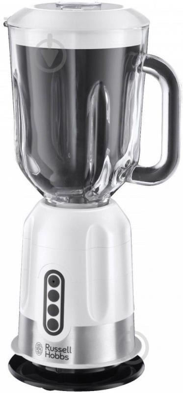 Блендер стационарный Russell Hobbs 22990-56 Easyprep - фото 1