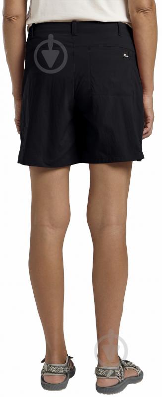 Шорты Jack Wolfskin A63892_C0413 р. 36 синий - фото 2 Шорты Jack Wolfskin A63892_C0413 р. 36 синий - фото 2