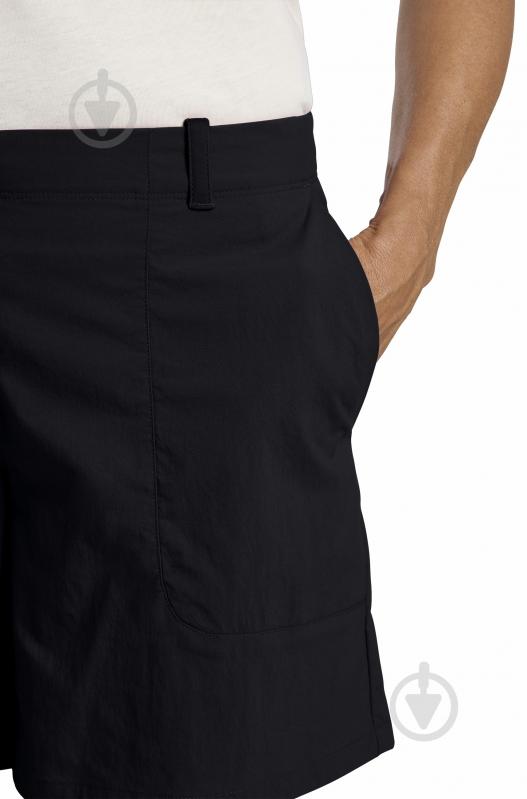 Шорты Jack Wolfskin A63892_C0413 р. 36 синий - фото 3 Шорты Jack Wolfskin A63892_C0413 р. 36 синий - фото 3