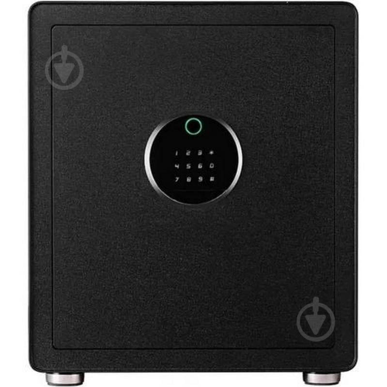 Сейф Xiaomi CRMCR BGX-X1-45MP Black - фото 1