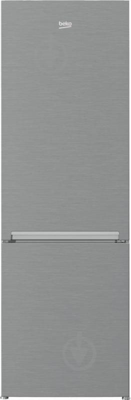 Холодильник Beko RCSA400K20X - фото 1 Холодильник Beko RCSA400K20X - фото 1