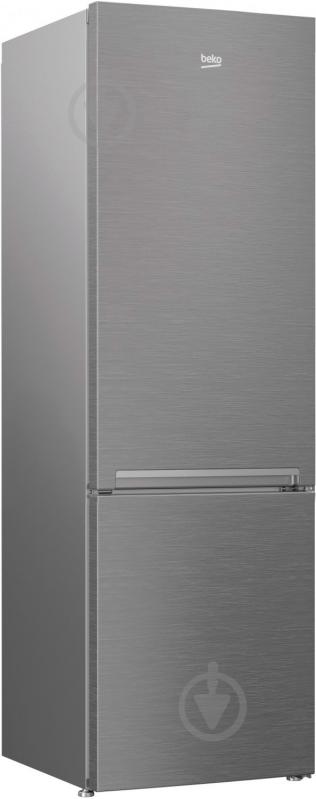 Холодильник Beko RCSA400K20X - фото 2 Холодильник Beko RCSA400K20X - фото 2