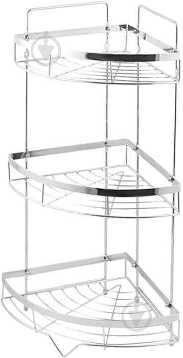 Полка Trento 48846 - фото 1 Полка Trento 48846 - фото 1