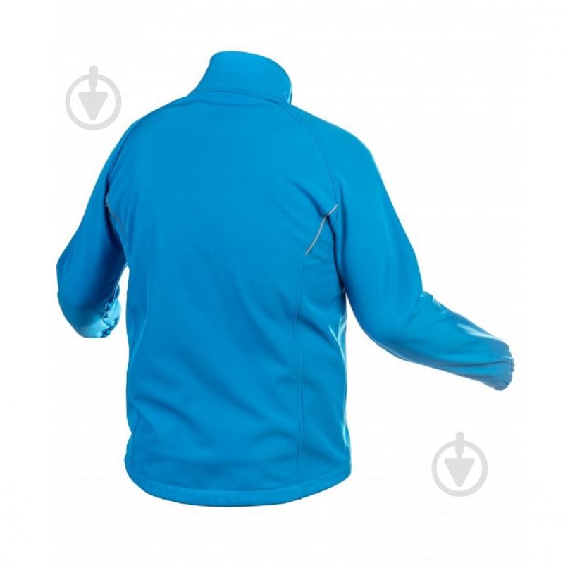 Куртка HOEGERT BIESE р. L HT5K256 синий - фото 2 Куртка HOEGERT BIESE р. L HT5K256 синий - фото 2