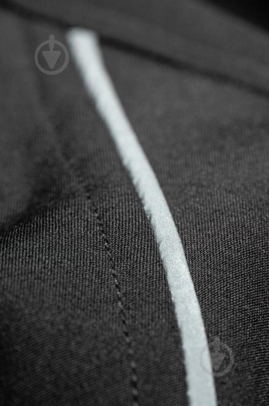 Куртка HOEGERT BIESE р. M HT5K258 черный - фото 3