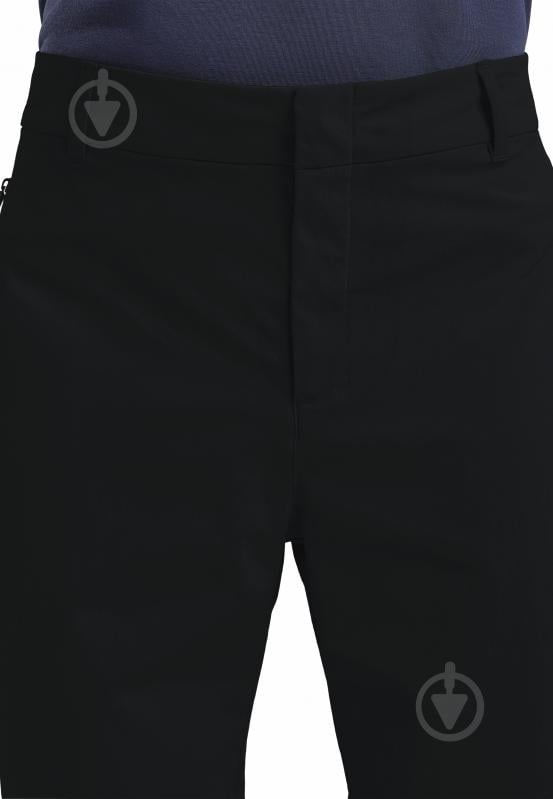 Шорты Jack Wolfskin A63930_6000 р. 54 черный - фото 5 Шорты Jack Wolfskin A63930_6000 р. 54 черный - фото 5