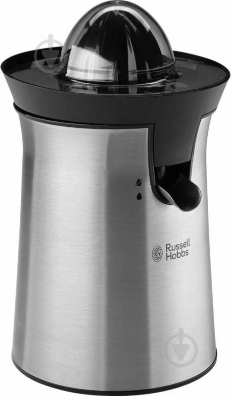 Соковижималка для цитрусових Russell Hobbs 22760-56 - фото 2