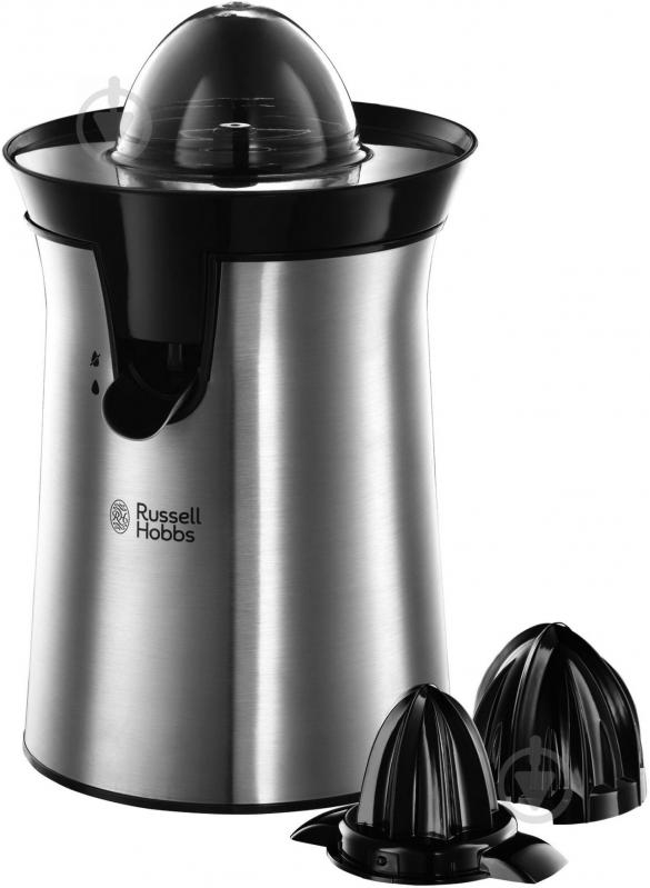 Соковижималка для цитрусових Russell Hobbs 22760-56 - фото 1