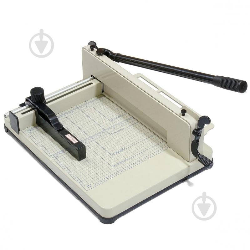 Резак сабельный YG-04 (858) A4 - фото 1