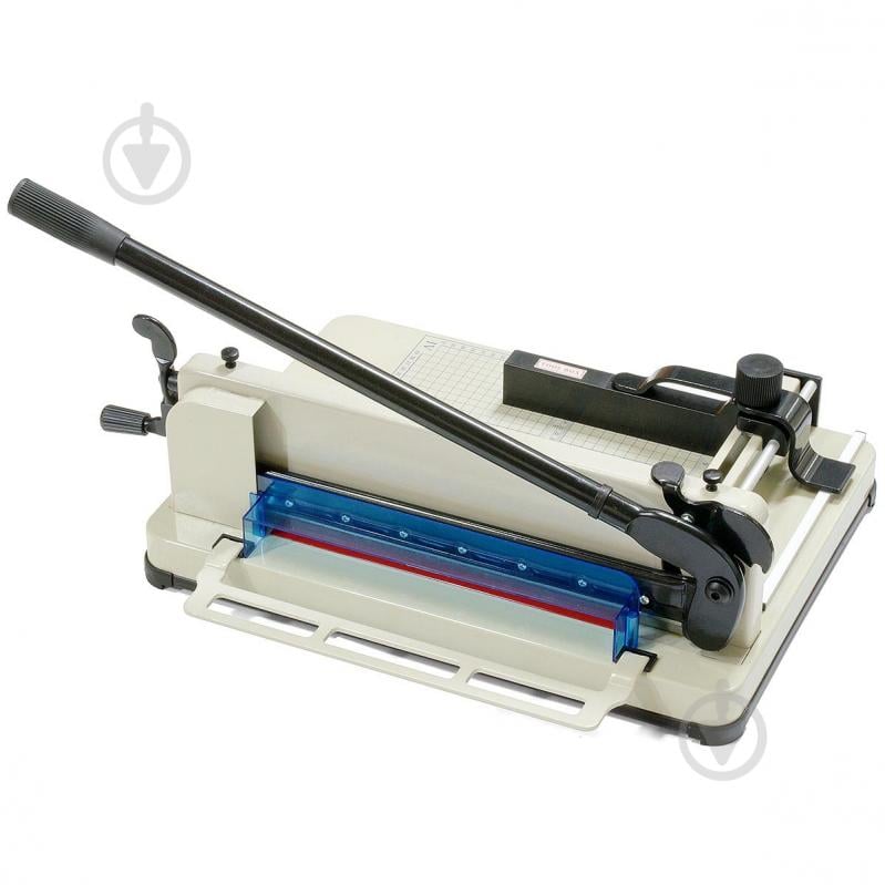 Резак сабельный YG-04 (858) A4 - фото 2