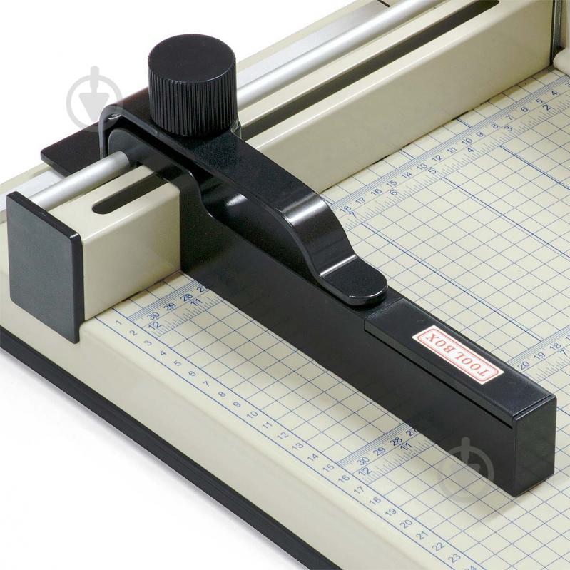 Резак сабельный YG-04 (858) A4 - фото 3