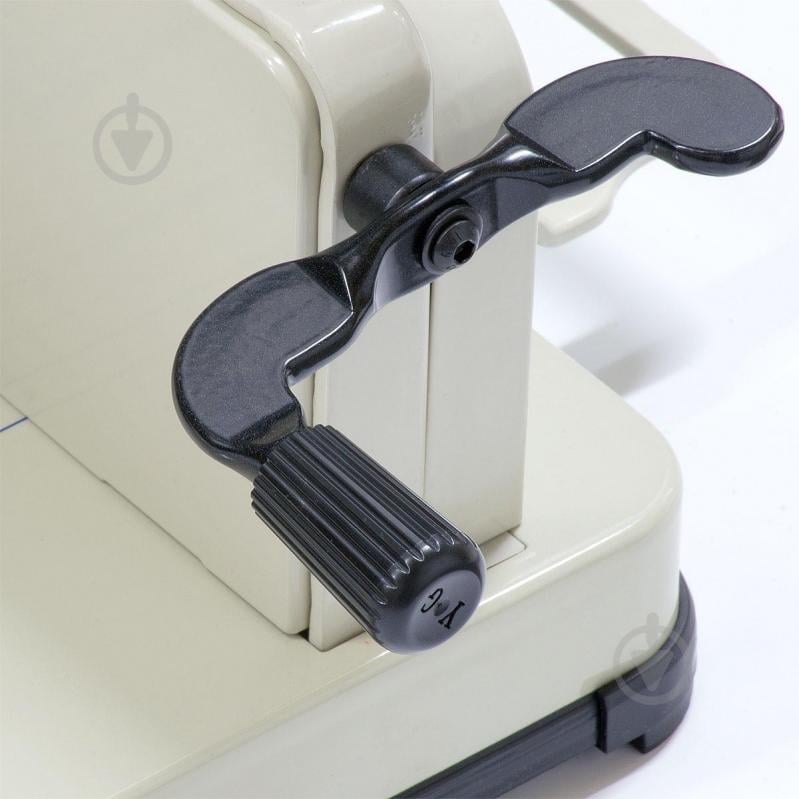 Резак сабельный YG-04 (858) A4 - фото 4