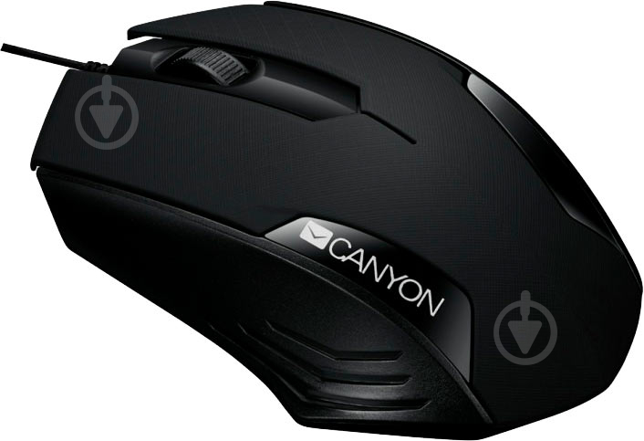 Миша Canyon CNE-CMS02B - фото 2