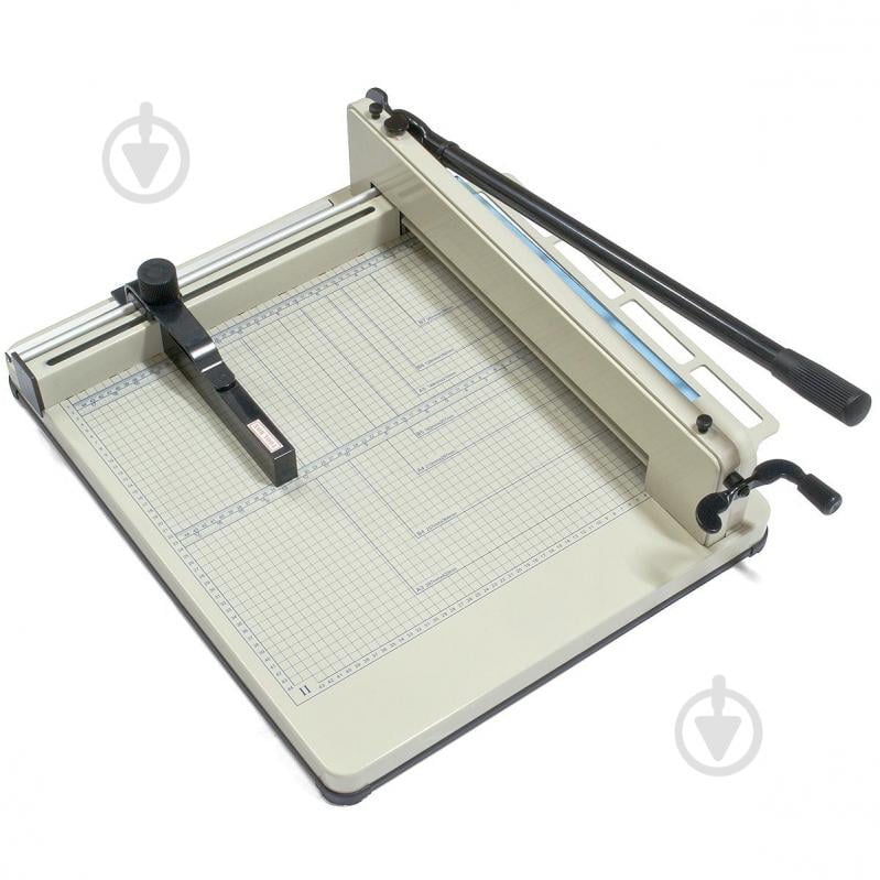 Резак сабельный YG-05 (858) A3 - фото 1