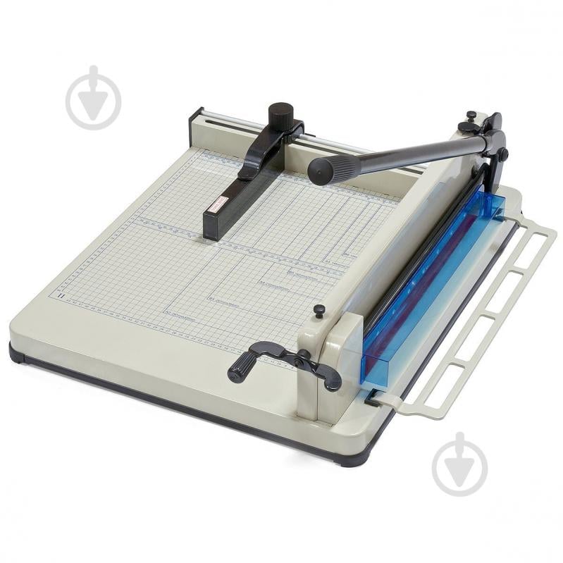 Резак сабельный YG-05 (858) A3 - фото 2