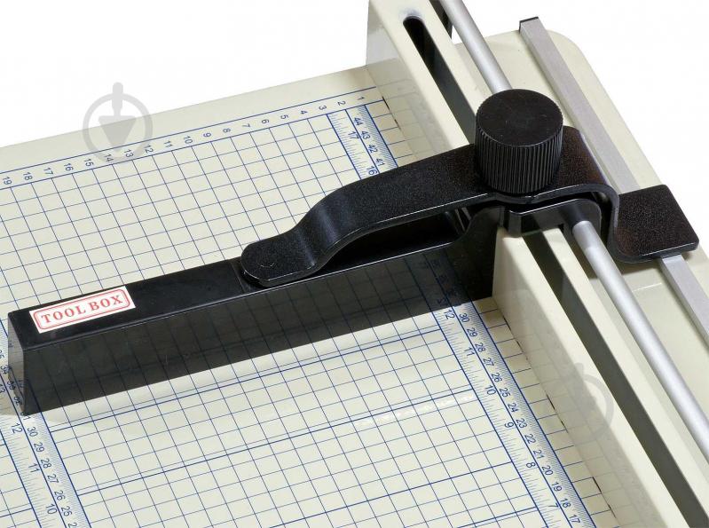 Резак сабельный YG-05 (858) A3 - фото 4