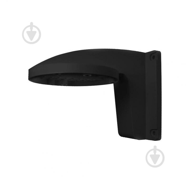 Кронштейн Hikvision DS-1258ZJ black - фото 1 Кронштейн Hikvision DS-1258ZJ black - фото 1