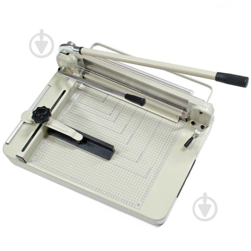 Резак сабельный YG-05 (868) A3 - фото 1