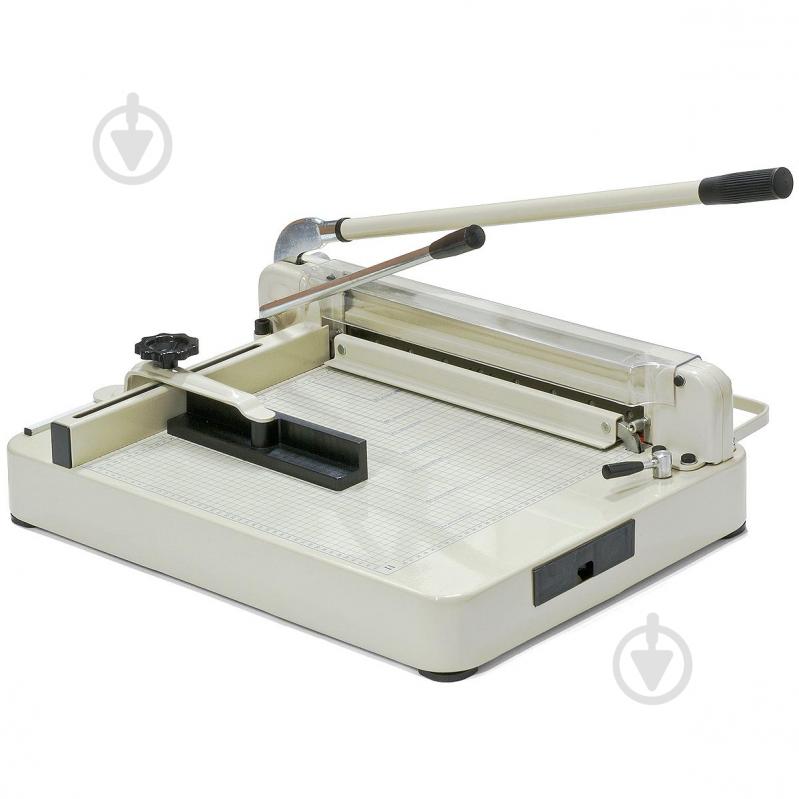 Резак сабельный YG-05 (868) A3 - фото 2