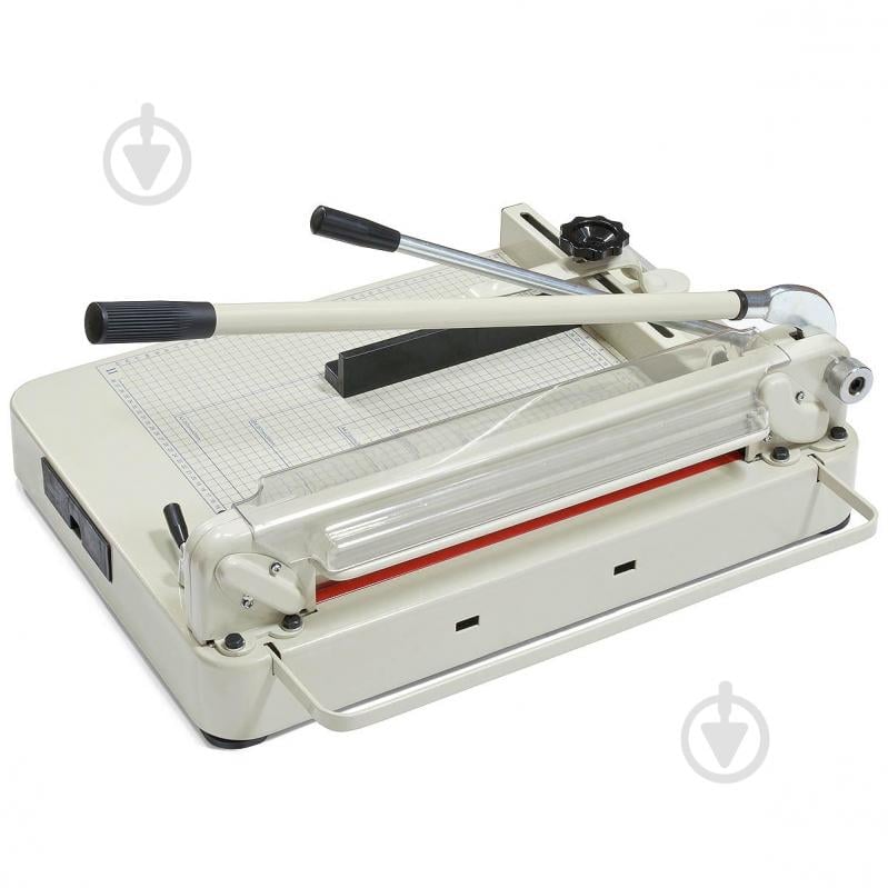 Резак сабельный YG-05 (868) A3 - фото 3