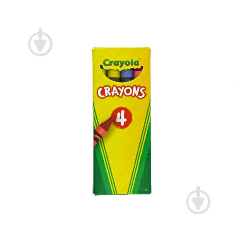 Арт-блокнот «Crayola & LOL (35057)» - фото 5