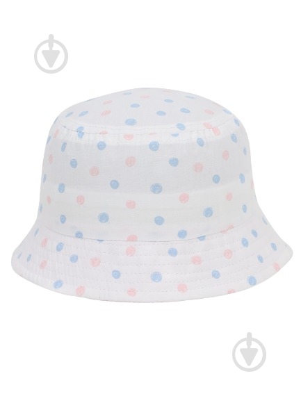 Панама Yo р.44-46 белый - фото 1 Панама Yo р.44-46 белый - фото 1