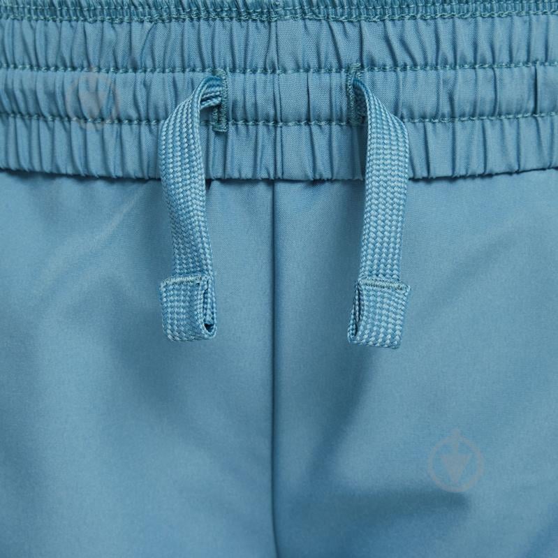 Шорти Nike B NK DF MULTI SHORT WVN LOVE HJ3801-006 р. XS синій - фото 5 Шорти Nike B NK DF MULTI SHORT WVN LOVE HJ3801-006 р. XS синій - фото 5