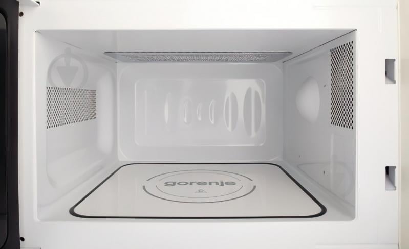 УЦЕНКА! Микроволновая печь Gorenje - фото 4 УЦЕНКА! Микроволновая печь Gorenje - фото 4