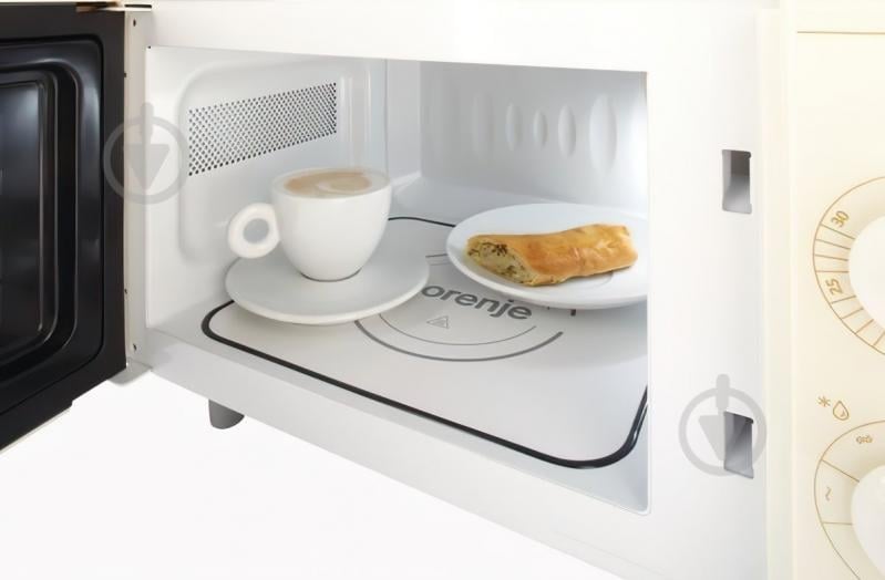 УЦЕНКА! Микроволновая печь Gorenje - фото 6 УЦЕНКА! Микроволновая печь Gorenje - фото 6
