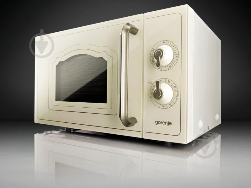 УЦЕНКА! Микроволновая печь Gorenje - фото 7 УЦЕНКА! Микроволновая печь Gorenje - фото 7