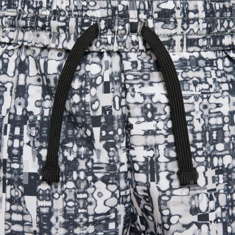 Шорты Nike B NK DF MULTI SHORT WVN BOLD HJ3806-084 р. XS серый - фото 4 Шорты Nike B NK DF MULTI SHORT WVN BOLD HJ3806-084 р. XS серый - фото 4