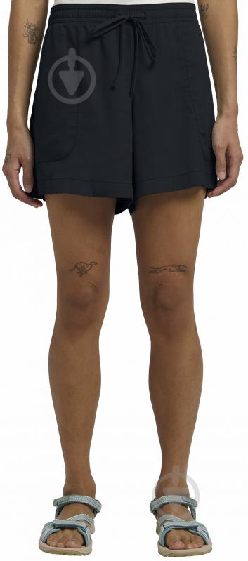 Шорти Jack Wolfskin A63889_C0413 р. XS синій - фото 1