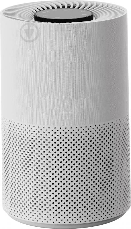 Очиститель воздуха Cooper&Hunter CH-P26CW3IU-WF - фото 3 Очиститель воздуха Cooper&Hunter CH-P26CW3IU-WF - фото 3