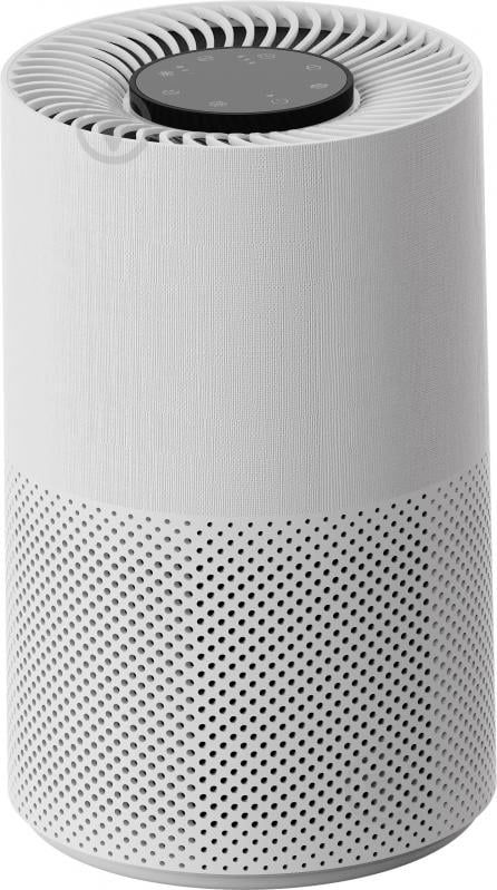 Очиститель воздуха Cooper&Hunter CH-P26CW3IU-WF - фото 1 Очиститель воздуха Cooper&Hunter CH-P26CW3IU-WF - фото 1