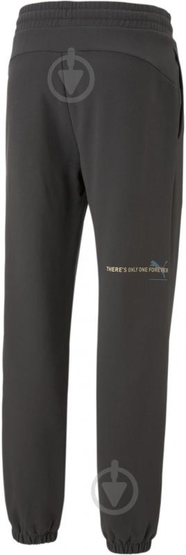 Брюки Puma ESS BETTER SWEATPANTS TR 67329475 р. M серый - фото 2